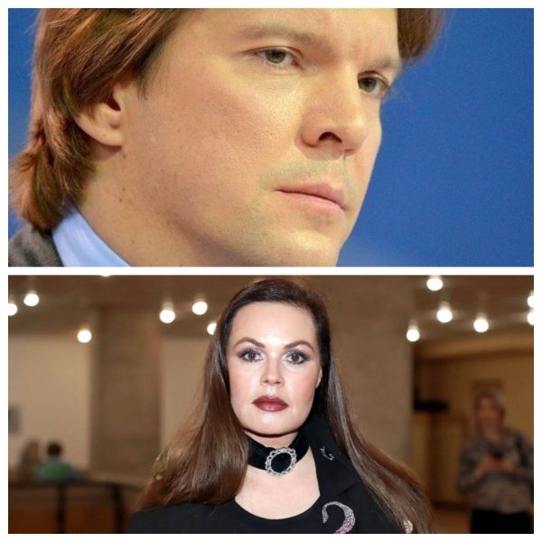 Кто на самом деле убрал Екатерину Андрееву из программы Время