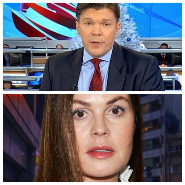 Кто на самом деле убрал Екатерину Андрееву из программы Время