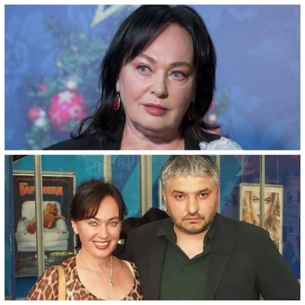 Брак на пороховой бочке: почему Лариса Гузеева постоянно грозит мужу разводом