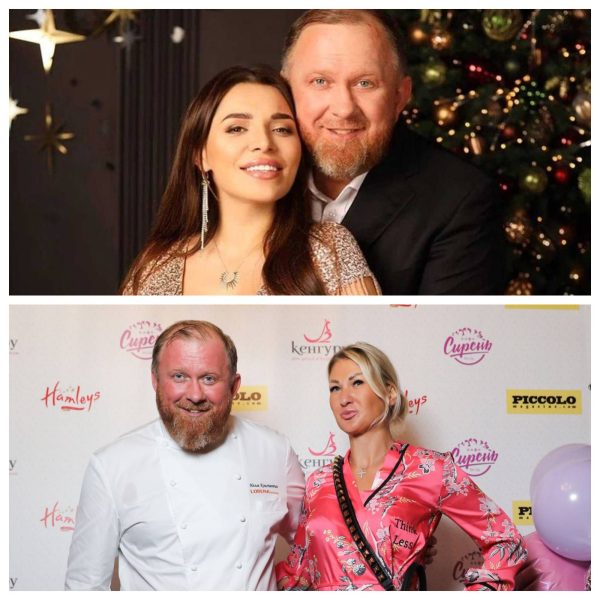 Ушел к молодой, а теперь брошен и ею: расплата Константина Ивлева за предательство первой жены