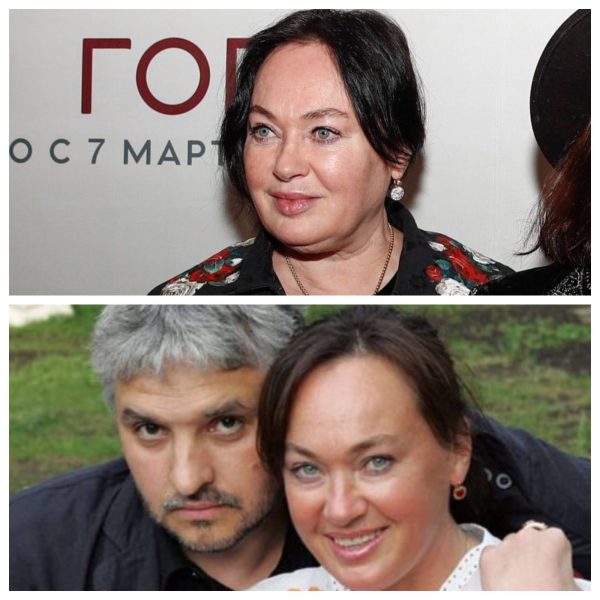 Брак на пороховой бочке: почему Лариса Гузеева постоянно грозит мужу разводом