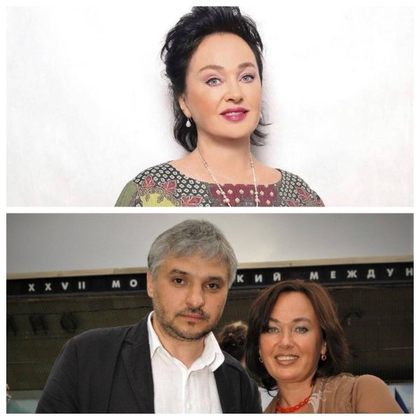 Брак на пороховой бочке: почему Лариса Гузеева постоянно грозит мужу разводом