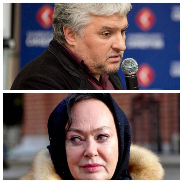 Смерть мужа от передоза и запои: что пришлось пережить Бухарову с Гузеевой