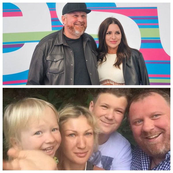 Ушел к молодой, а теперь брошен и ею: расплата Константина Ивлева за предательство первой жены