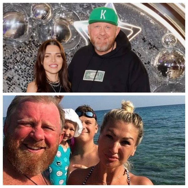 Ушел к молодой, а теперь брошен и ею: расплата Константина Ивлева за предательство первой жены