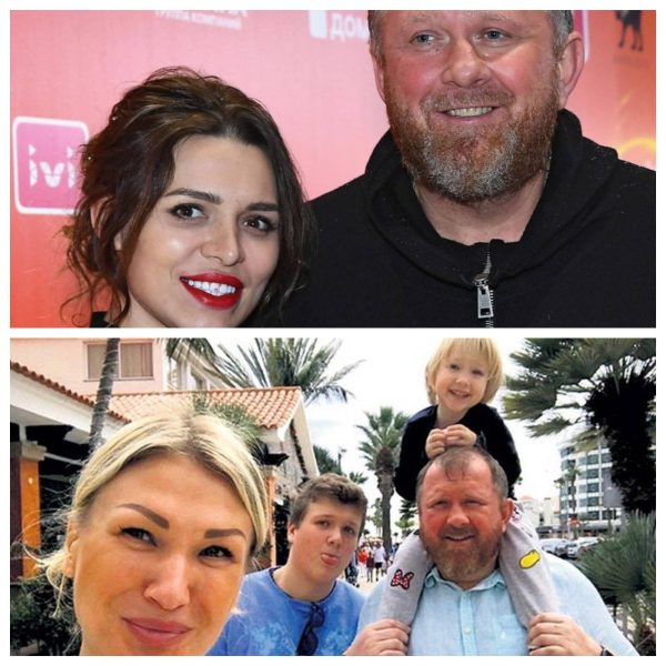 Ушел к молодой, а теперь брошен и ею: расплата Константина Ивлева за предательство первой жены