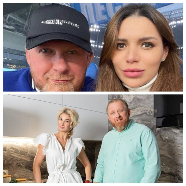 Ушел к молодой, а теперь брошен и ею: расплата Константина Ивлева за предательство первой жены