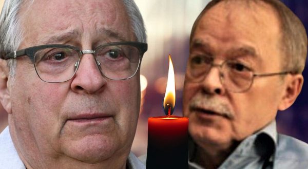 Брат Геннадия Хазанова умер в нищете и полном одиночестве