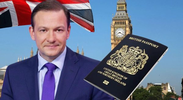 Двойная жизнь Сергея Брилёва: от патриотического эфира до лондонского паспорта
