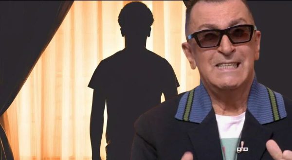 Отвергнутый отец: тайная семейная драма певца Александра Буйнова