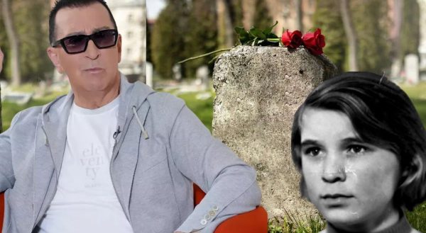 Расплата за грехи молодости: Буйнов бросил беременную жену, которая потеряла ребенка и сгорела заживо