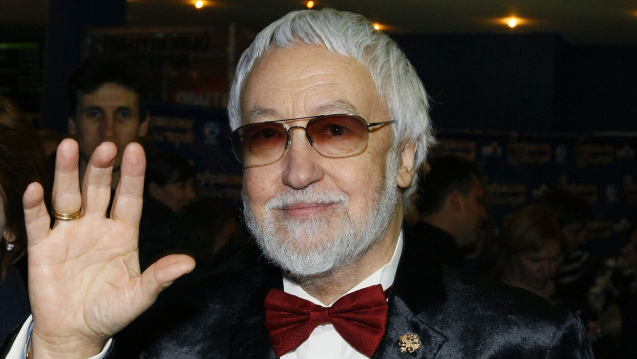 Премьера фильма «Возвращение мушкетеров»