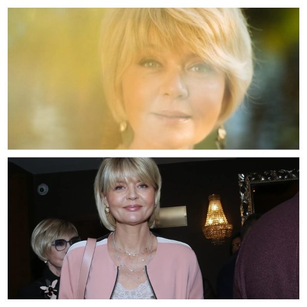 Я помню об этом каждый день: Меньшова впервые рассказала об аборте и унижении от врача