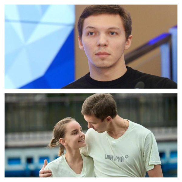 Бросил жену с младенцем, а потом и любовницу: любовные похождения фигуриста Дмитрия Соловьева
