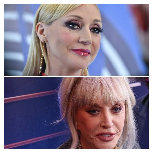 Это ты виновата: Орбакайте высказала все Пугачевой о своей разрушенной карьере