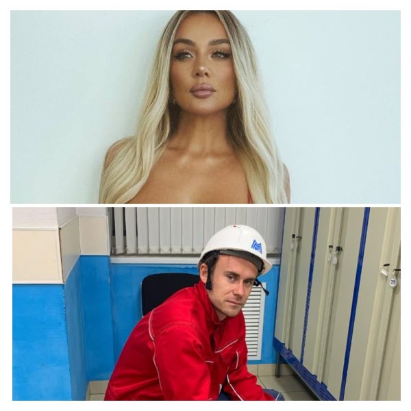 Не прошло и года: Седокову застали с новым любовником на закрытой вечеринке