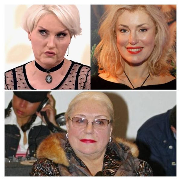 900 тысяч на похороны: Федосеева-Шукшина озвучила последнее желание перед смертью