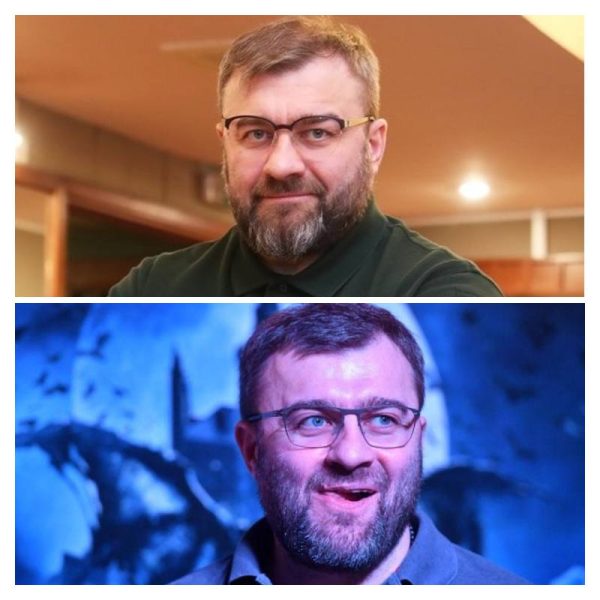 Михаил Пореченков: семейные драмы и интриги на съемочной площадке