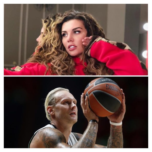 Не прошло и года: Седокову застали с новым любовником на закрытой вечеринке