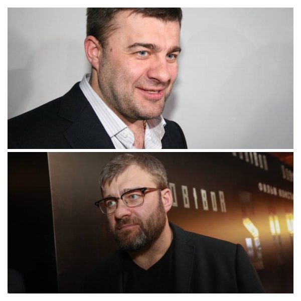 Михаил Пореченков: семейные драмы и интриги на съемочной площадке