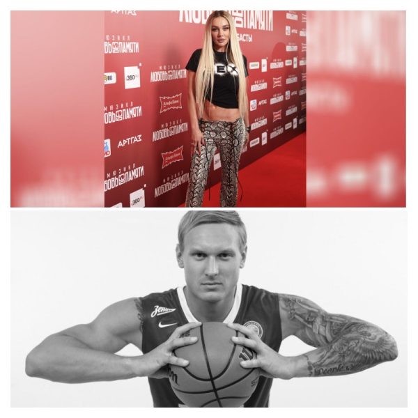 Не прошло и года: Седокову застали с новым любовником на закрытой вечеринке