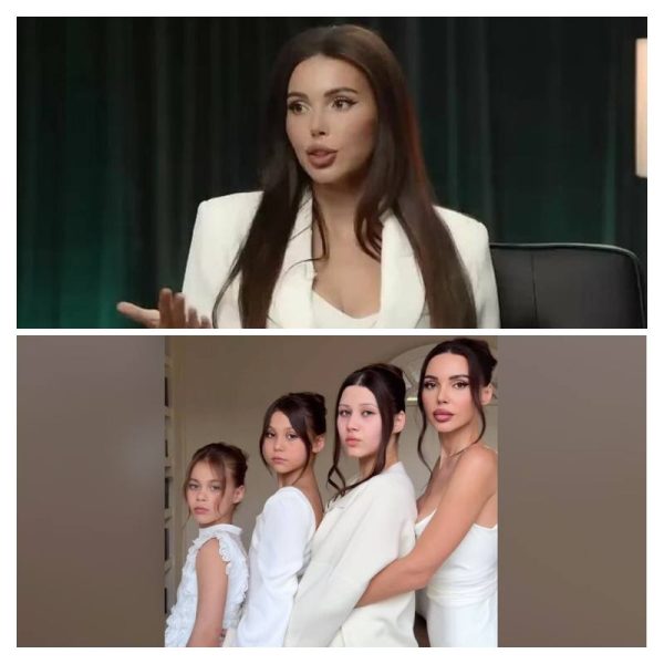 Дочь перестала спать, у нее панические атаки: страшная цена, которую дети платят за скандалы Самойловой и Джигана