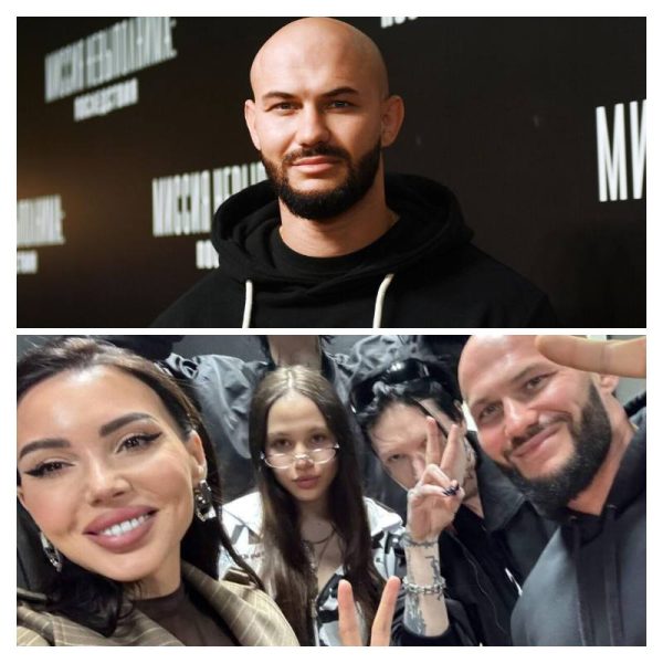 Дочь перестала спать, у нее панические атаки: страшная цена, которую дети платят за скандалы Самойловой и Джигана