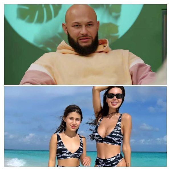 Дочь перестала спать, у нее панические атаки: страшная цена, которую дети платят за скандалы Самойловой и Джигана