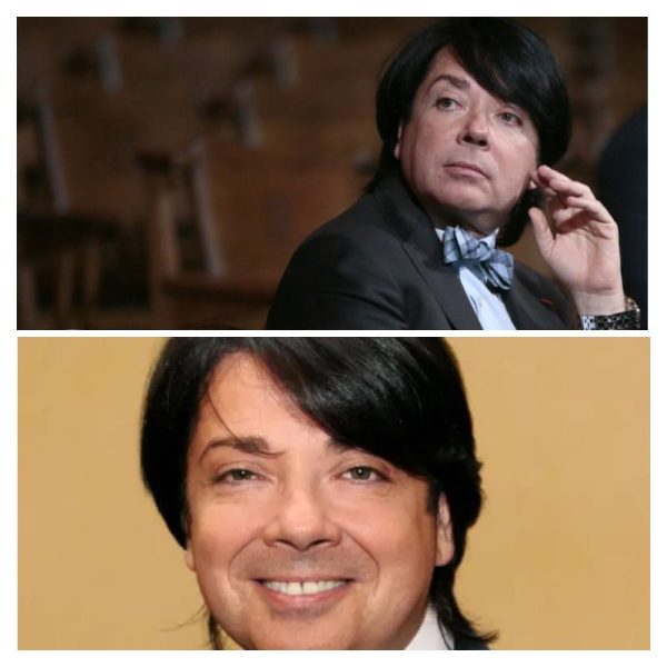 Отец Юдашкина зарезал родного брата: страшная тайна, которую модельер скрывал всю жизнь