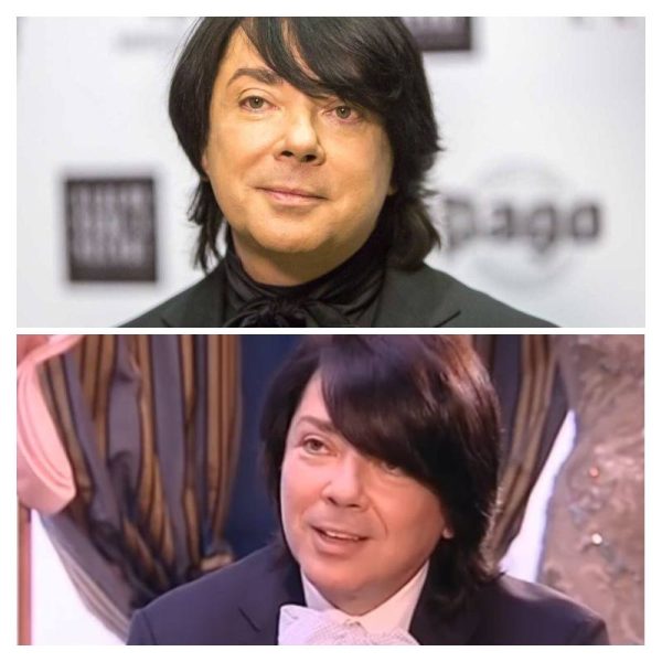 Отец Юдашкина зарезал родного брата: страшная тайна, которую модельер скрывал всю жизнь