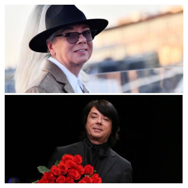 Отец Юдашкина зарезал родного брата: страшная тайна, которую модельер скрывал всю жизнь