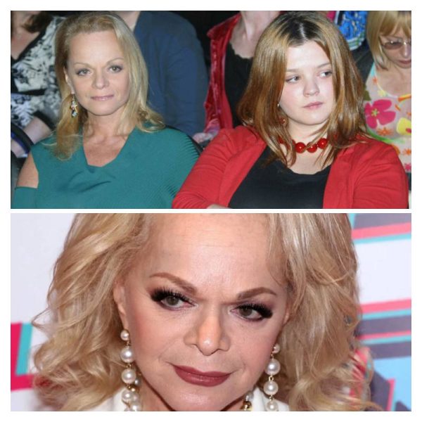 Семейная война у Долиной: почему взрослая дочь с ребенком до сих пор зависит от матери