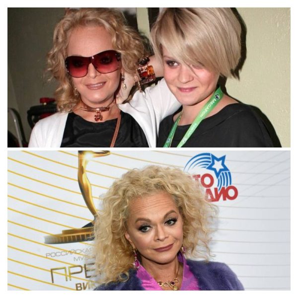 Семейная война у Долиной: почему взрослая дочь с ребенком до сих пор зависит от матери