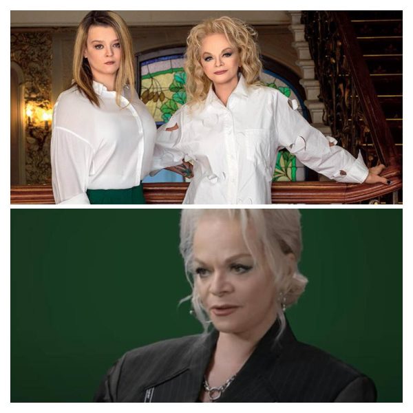 Семейная война у Долиной: почему взрослая дочь с ребенком до сих пор зависит от матери