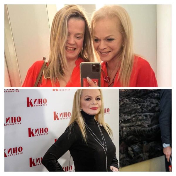 Семейная война у Долиной: почему взрослая дочь с ребенком до сих пор зависит от матери