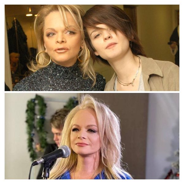 Семейная война у Долиной: почему взрослая дочь с ребенком до сих пор зависит от матери