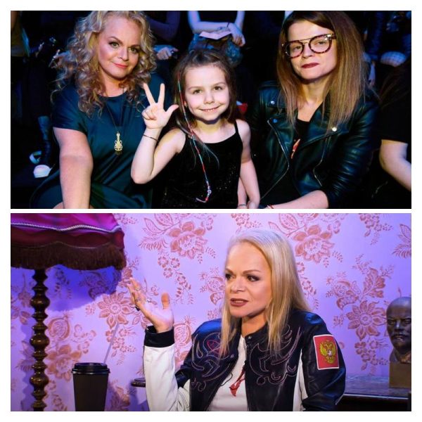 Семейная война у Долиной: почему взрослая дочь с ребенком до сих пор зависит от матери