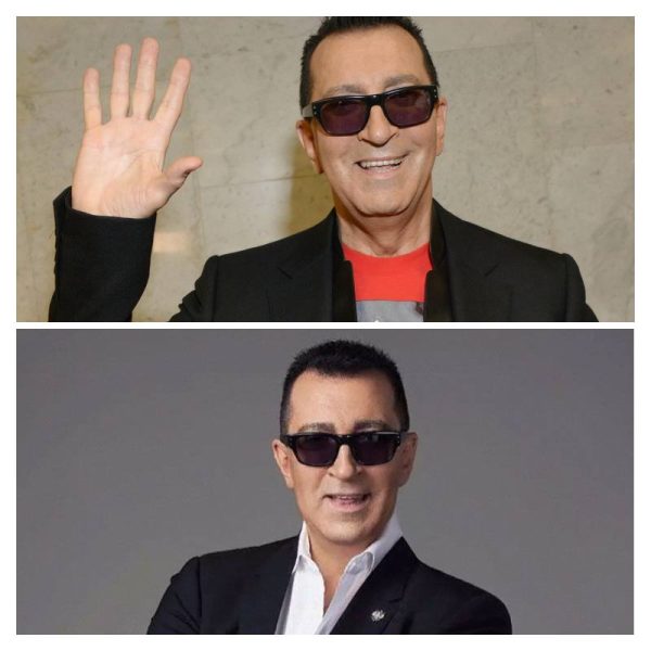 Отвергнутый отец: тайная семейная драма певца Александра Буйнова