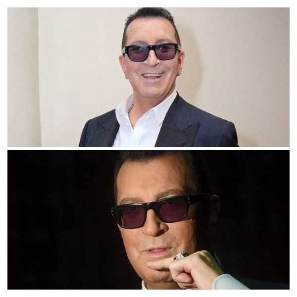 Отвергнутый отец: тайная семейная драма певца Александра Буйнова