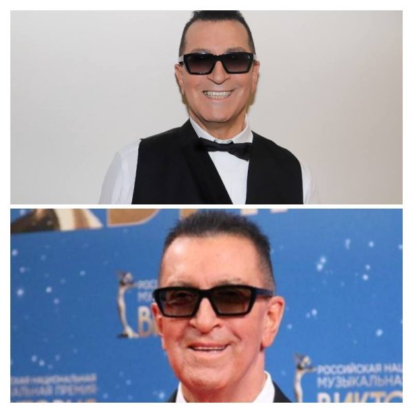 Отвергнутый отец: тайная семейная драма певца Александра Буйнова