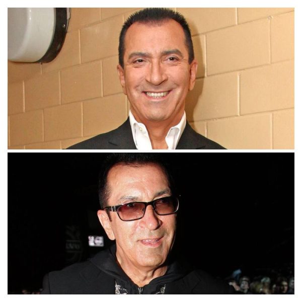 Отвергнутый отец: тайная семейная драма певца Александра Буйнова