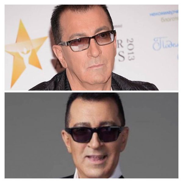 Отвергнутый отец: тайная семейная драма певца Александра Буйнова