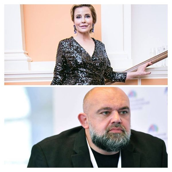 Родила в 43 от женатого: как отчество сына Арно раскрыло тайну романа с главврачом