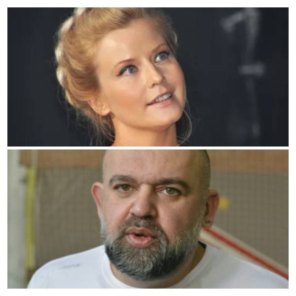 Родила в 43 от женатого: как отчество сына Арно раскрыло тайну романа с главврачом