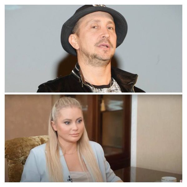 Роман с Данко, пока его жена была беременна: Борисова рассказала, как пыталась увести певца из семьи