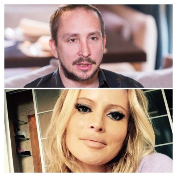 Роман с Данко, пока его жена была беременна: Борисова рассказала, как пыталась увести певца из семьи