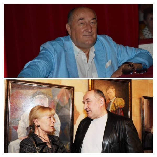 Правда, которую Клюев унес в могилу: что на самом деле случилось с его сыном