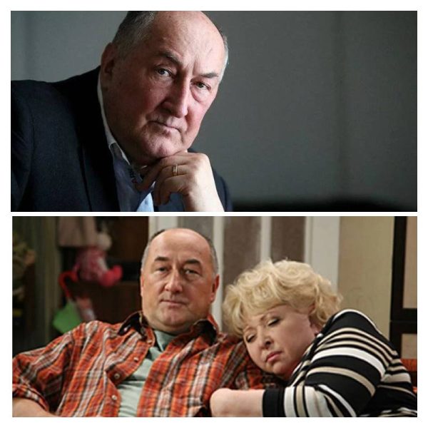 Правда, которую Клюев унес в могилу: что на самом деле случилось с его сыном
