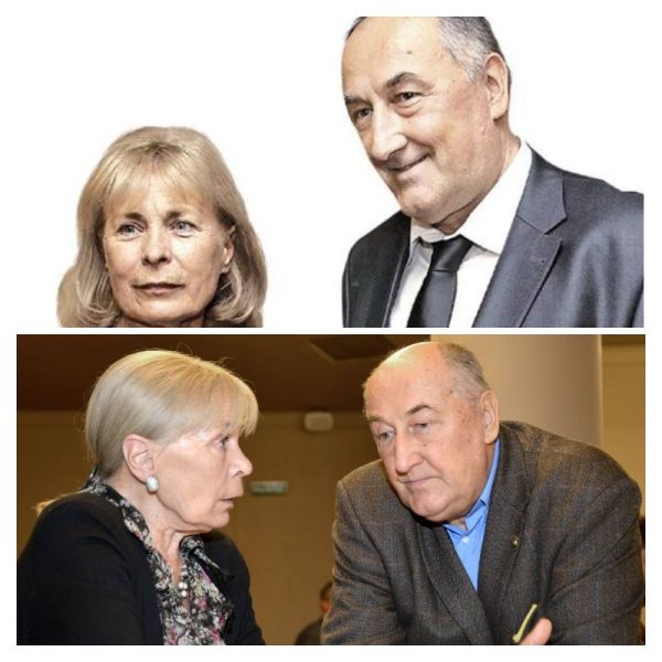Отметила день рождения и умерла: почему вдову Бориса Клюева похоронили в тайне ото всех