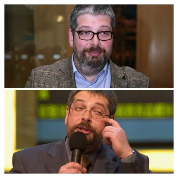 Уехал или прячется на даче: что стало с Александром Гуревичем после бегства с ТВ